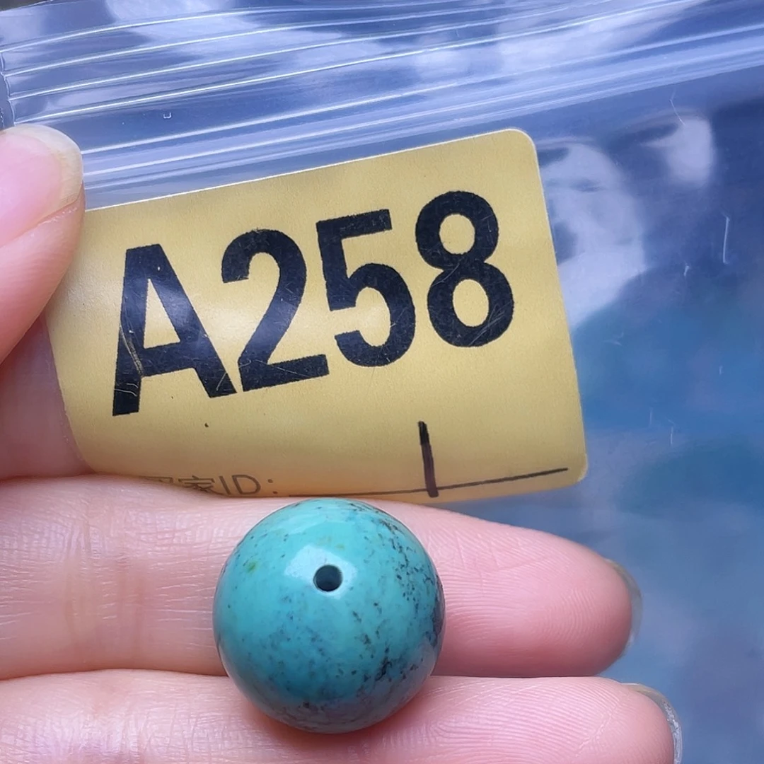 空竹粉丝专享十堰特色手工散珠