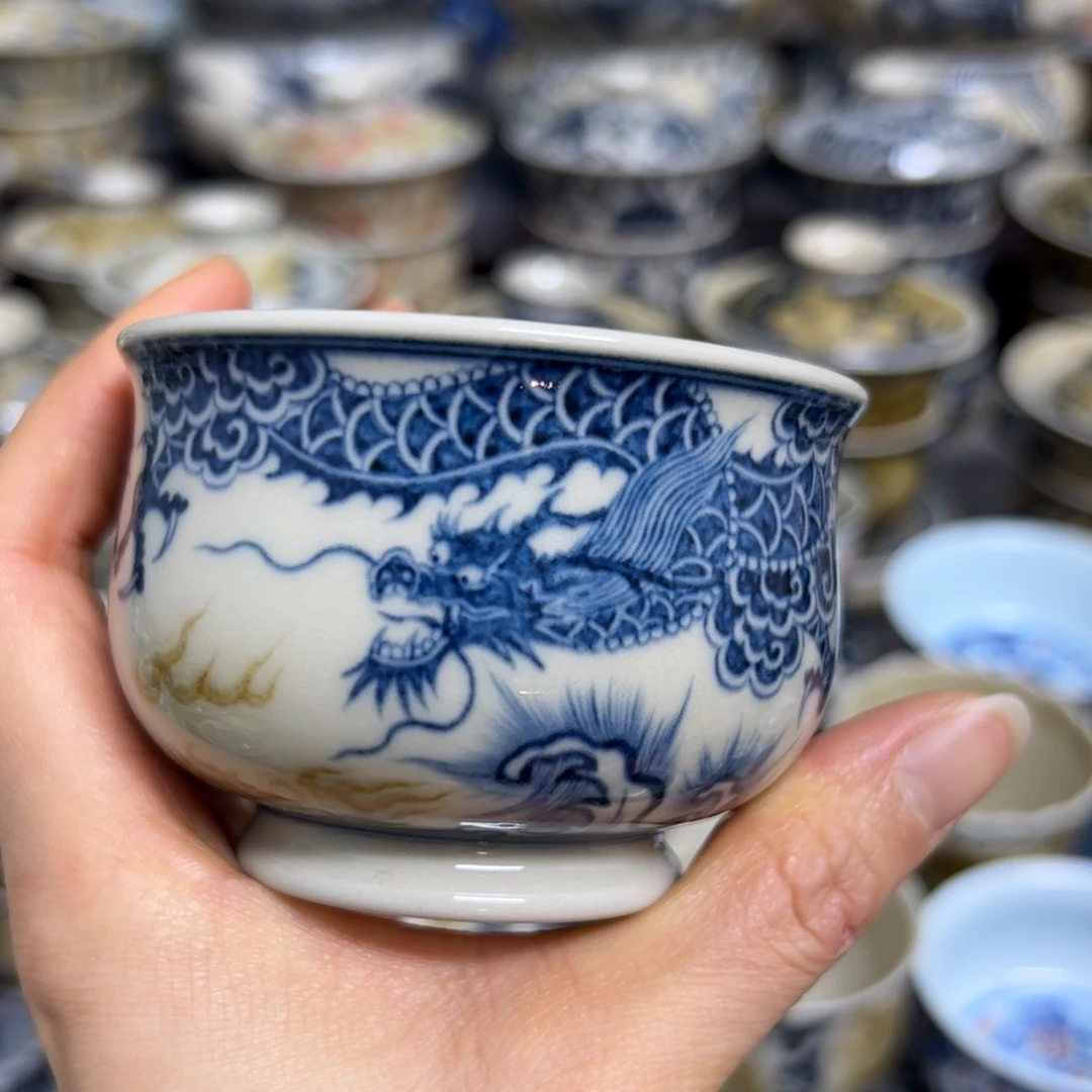 【闪购商品】陶瓷艺术有限公司