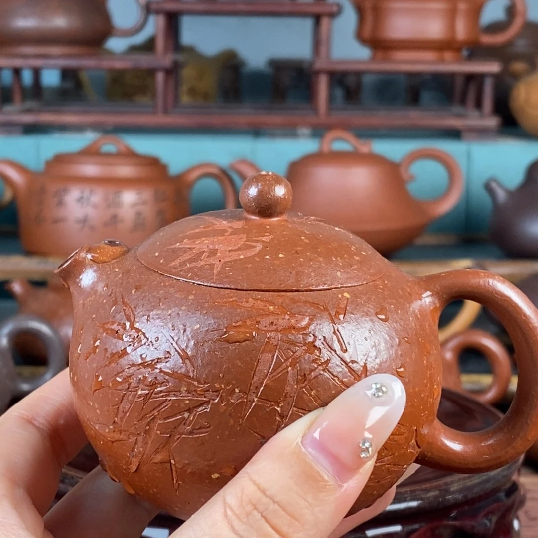 红降坡 西施 160