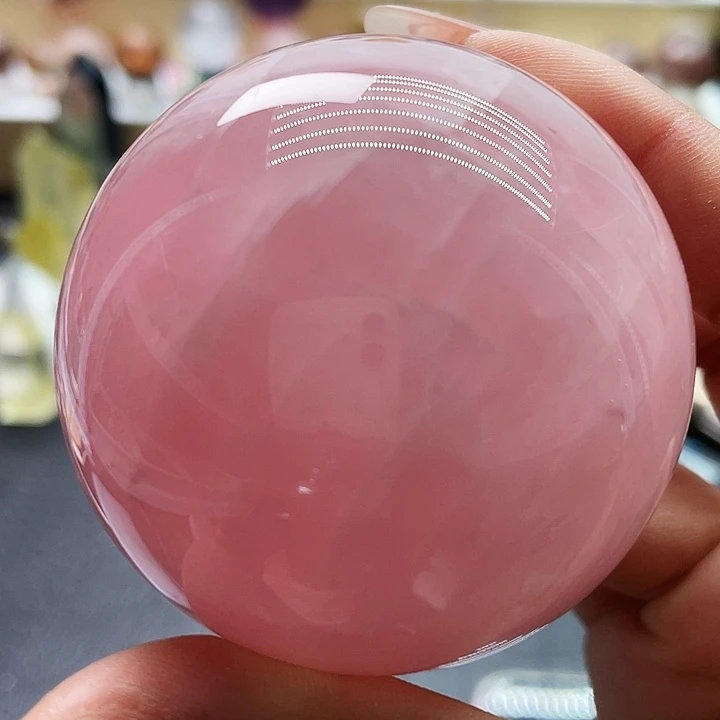 水晶天然水晶未镶嵌