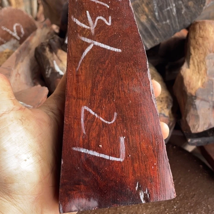 交趾黄檀（大红酸枝）好**梦