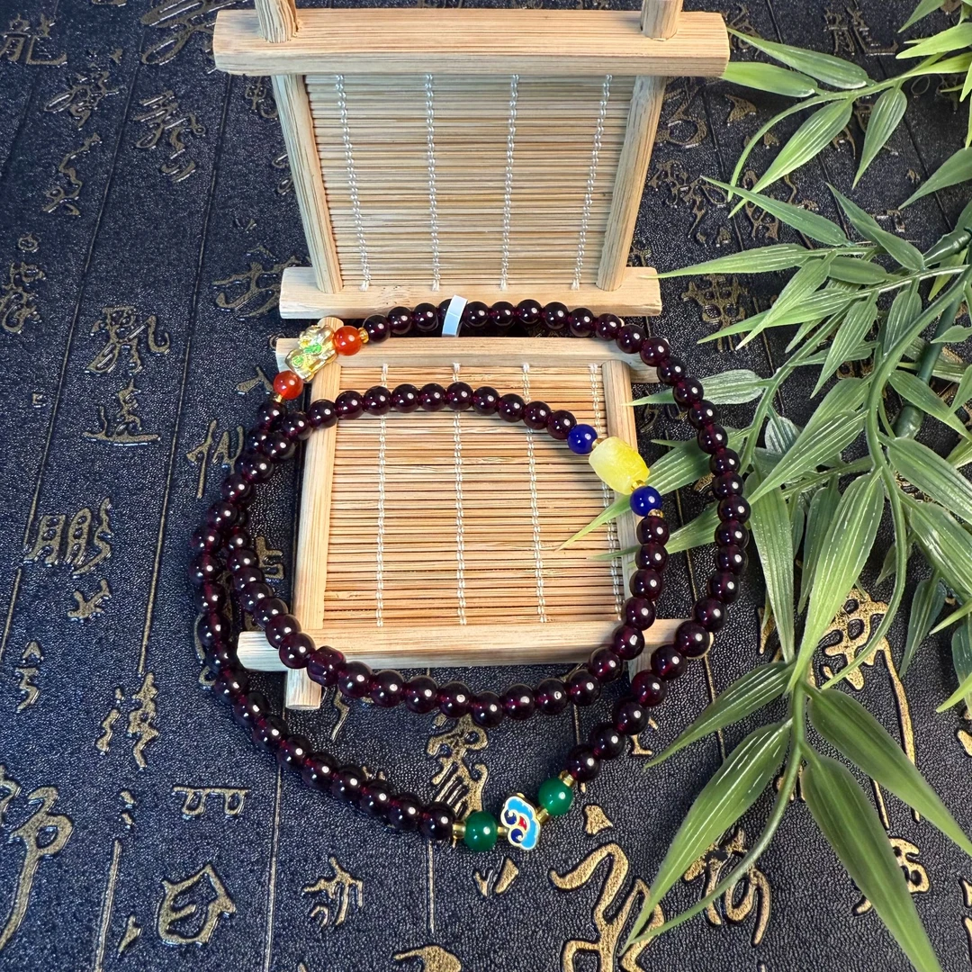 SL精品手串  高端文玩（无礼盒）