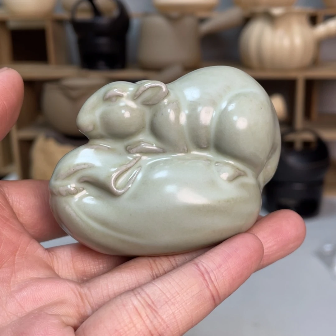 【闪购商品】壶老段烧陶瓷茶器！
