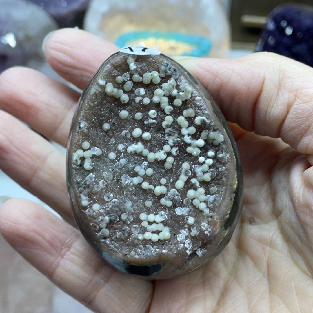 大型摆件（非配饰）未镶嵌紫晶