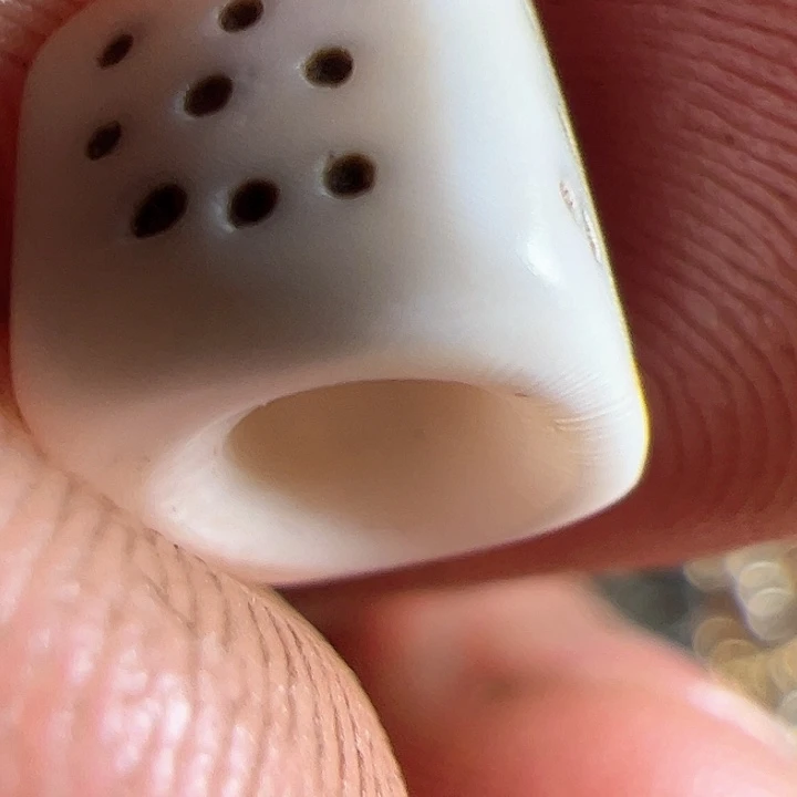 香榧木在这样一个人