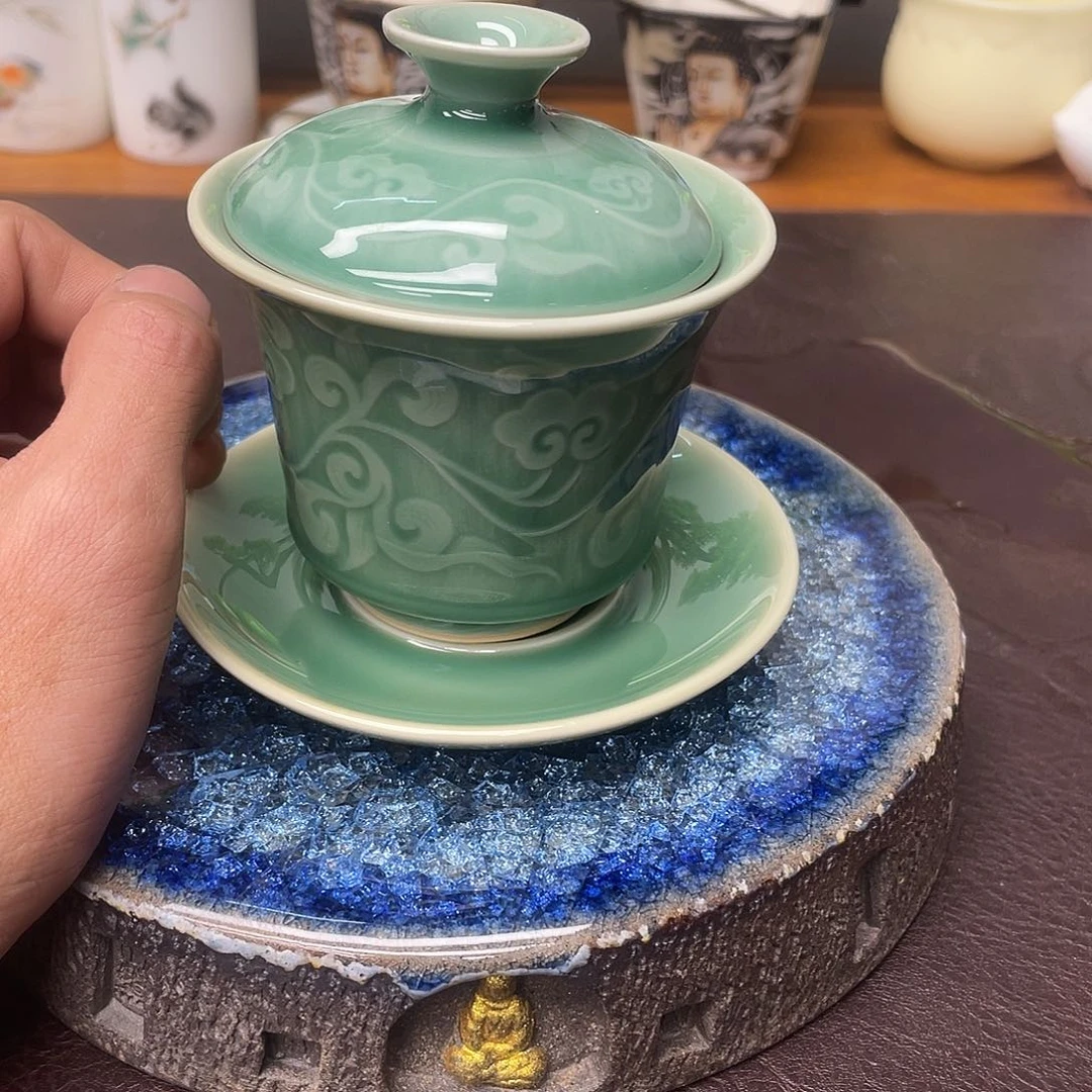茶具这么便宜的吗