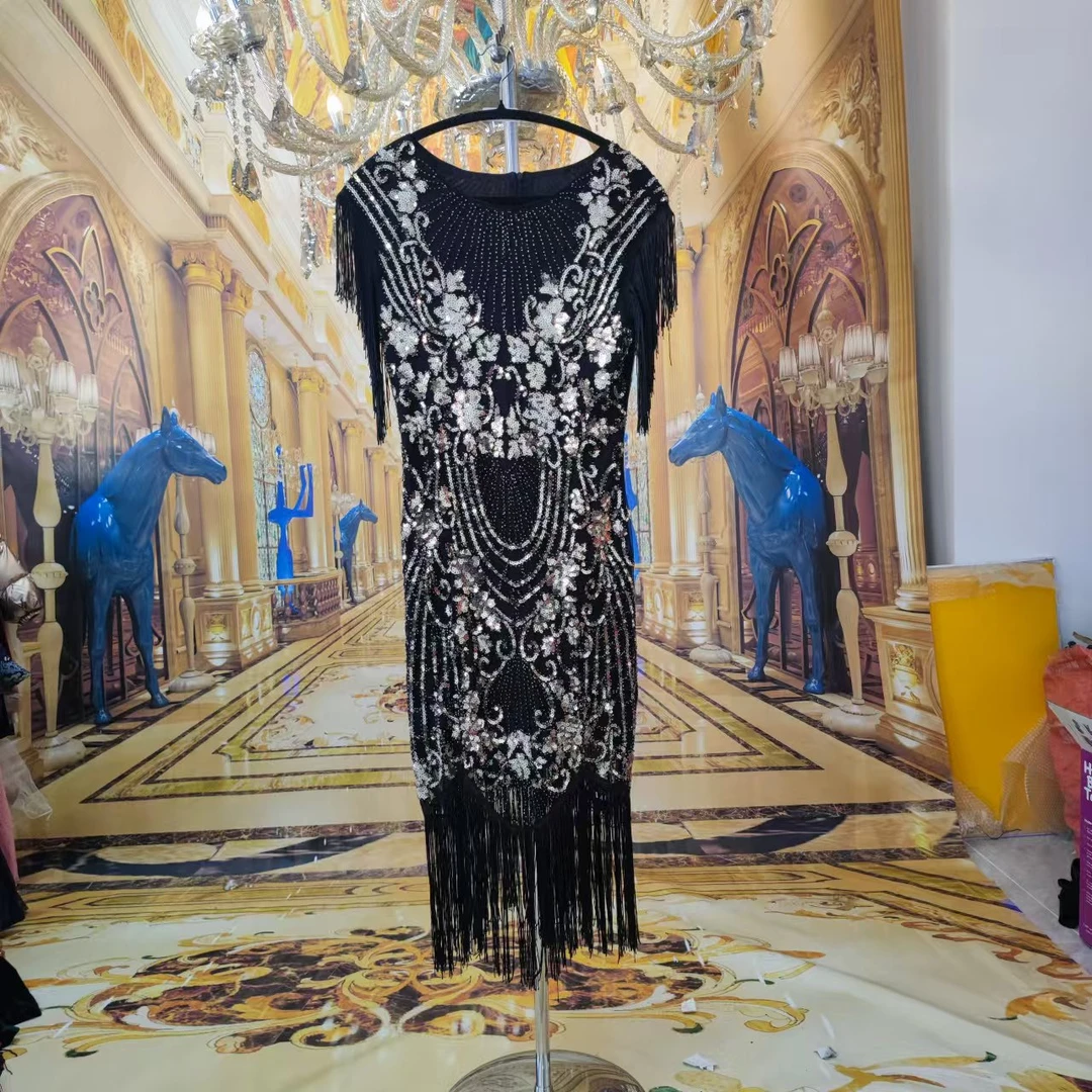 【粉丝补贴】编号1795连衣裙