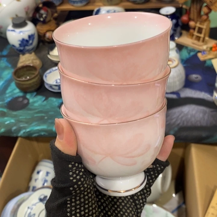 这样我会觉得自己好在