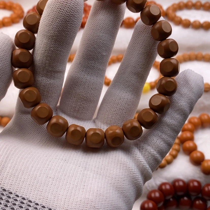 【闪购商品】猴头核桃吊坠杨*…猴头核桃