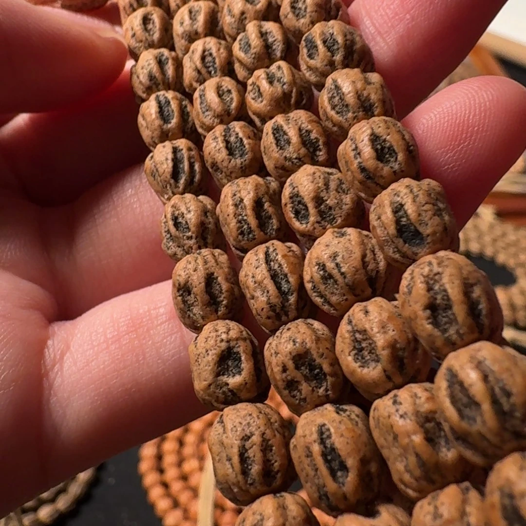 吊坠柏香籽/百香籽