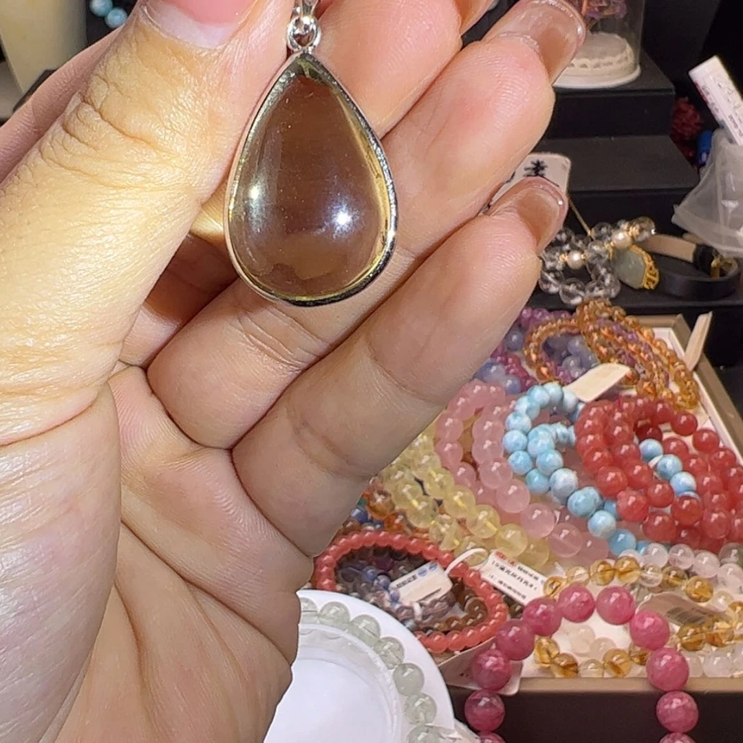 【闪购商品】未镶嵌手串水晶梦319