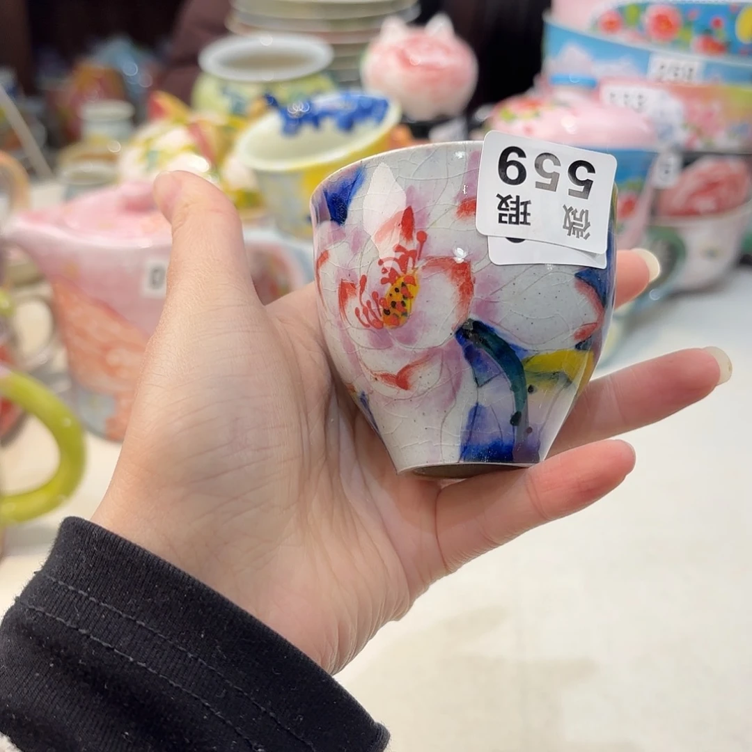 瓷片兔兔的新剧也