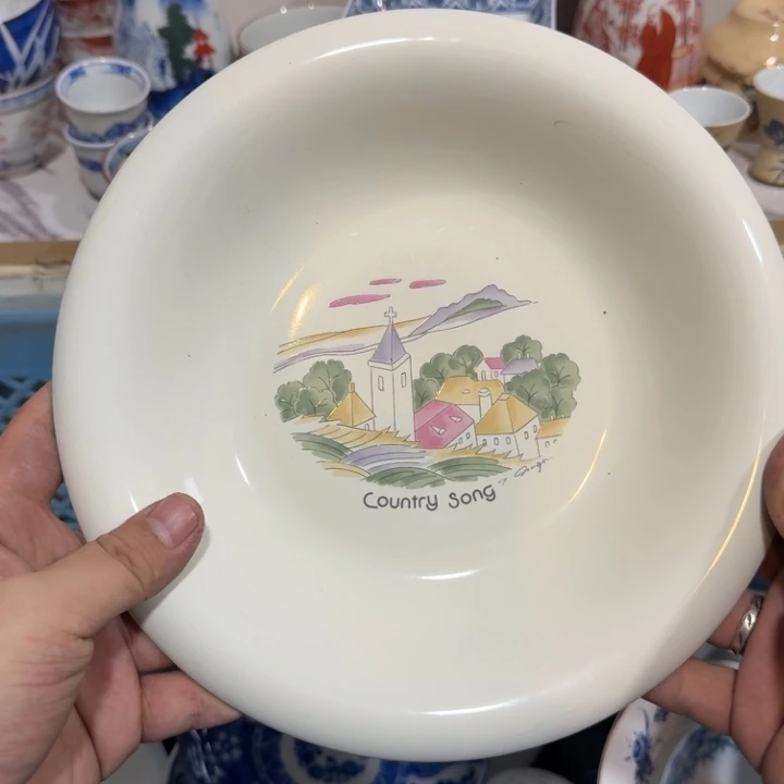 陶瓷推荐第二名20包邮