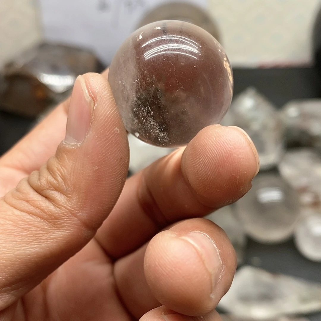 水晶300未镶嵌水晶石