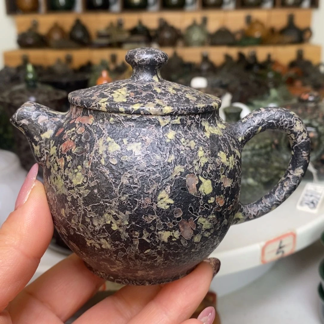 梅花玉福利款灯笼壶190cc