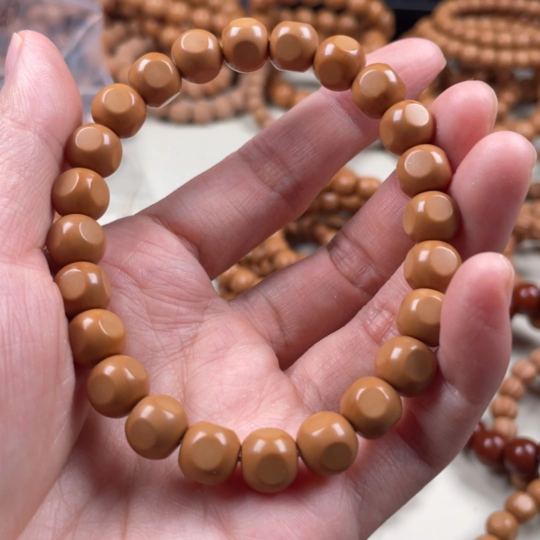 猴头核桃手串全品8大➕六方