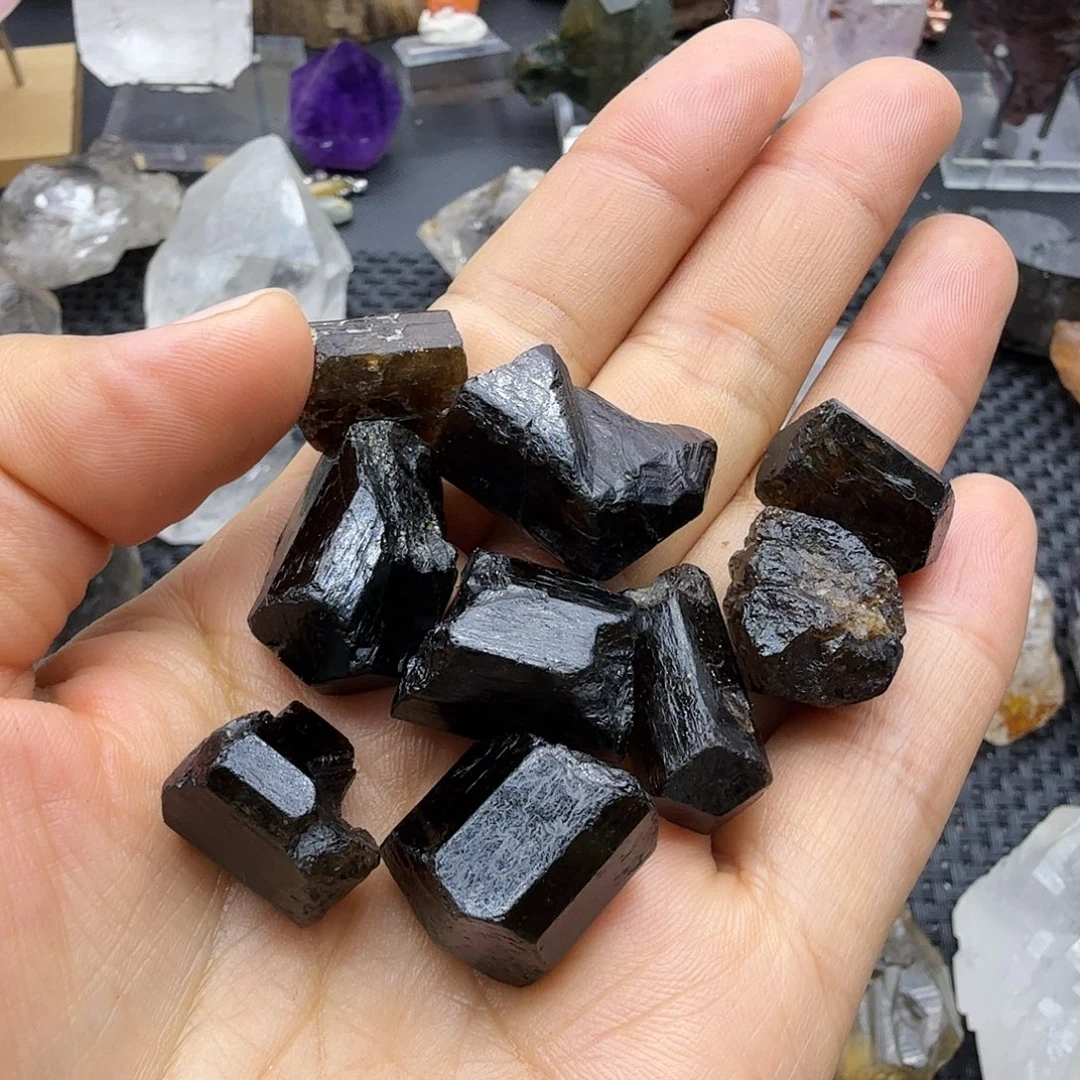 石材尼泊尔黑金福利