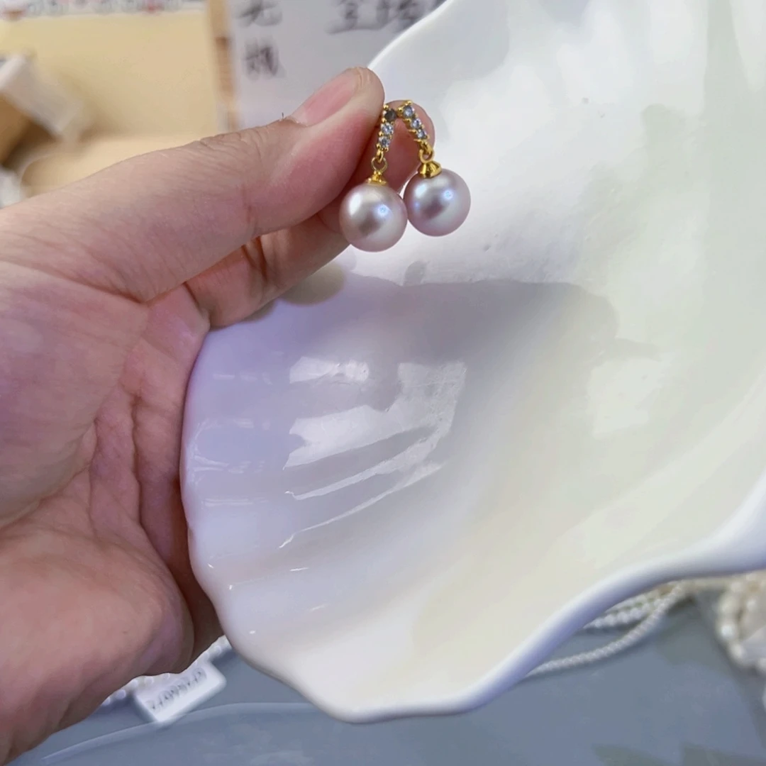 淡水珍珠未镶嵌手绳