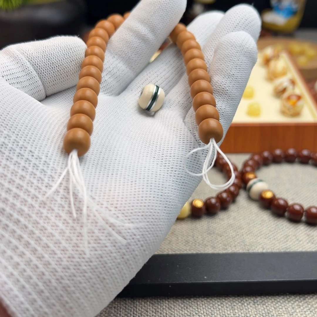 猴头核桃手串S****e配饰