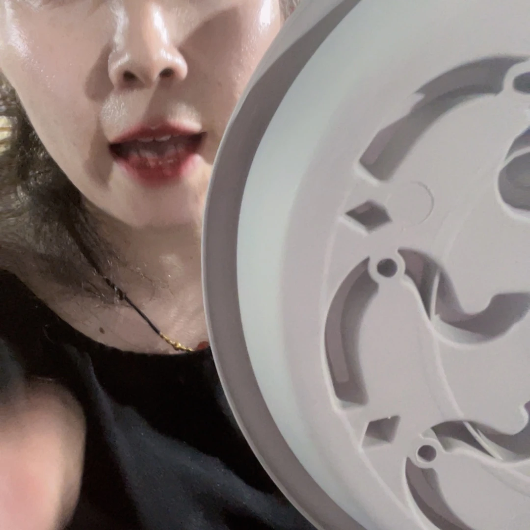 6号托盘5个灰白的