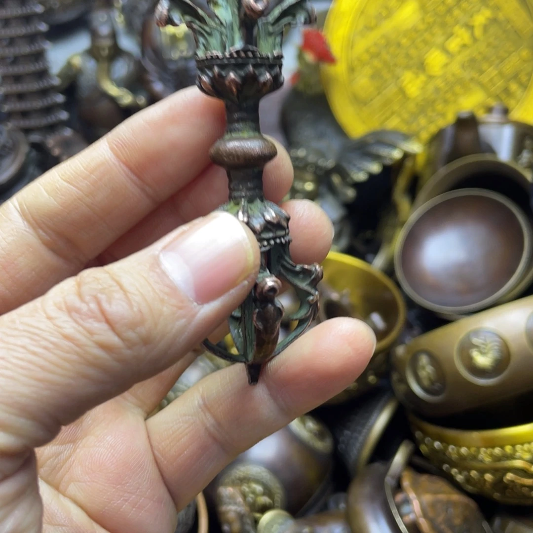 铜器摆件诚信经营