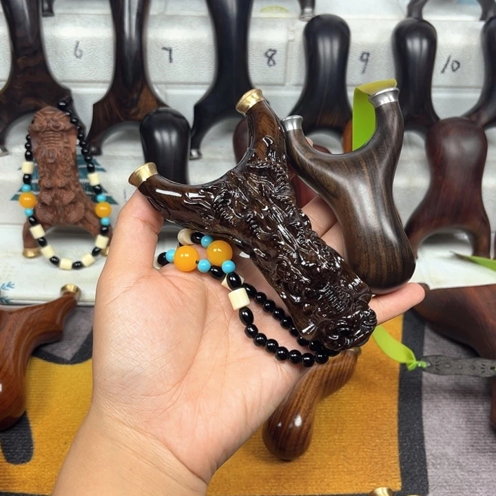 木懂**爱乌木快压小胖➕黑檀快压75龙