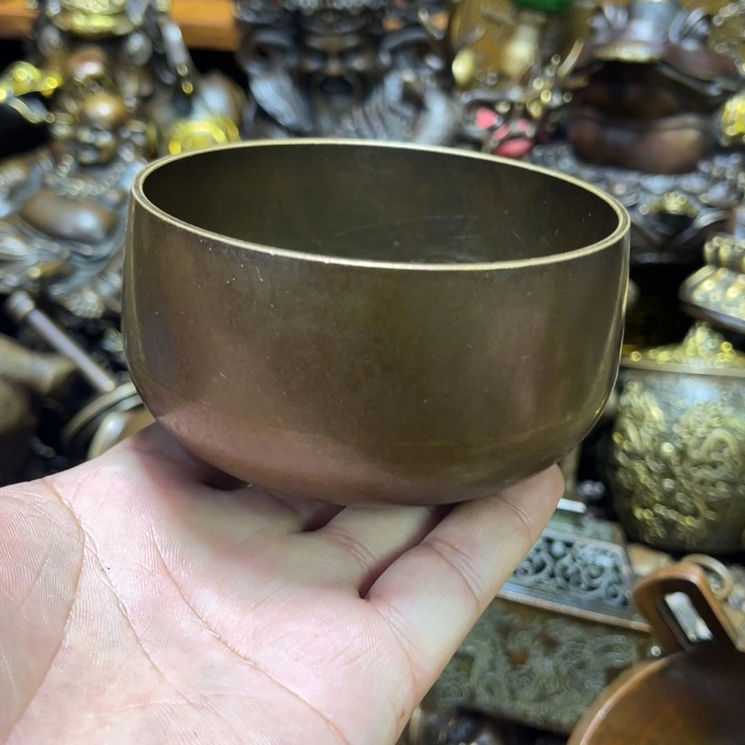 精品铜器摆件链接