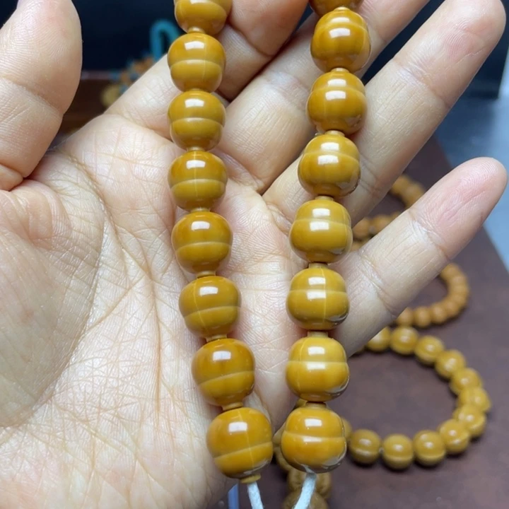 吊坠猴头核桃葫芦1.2