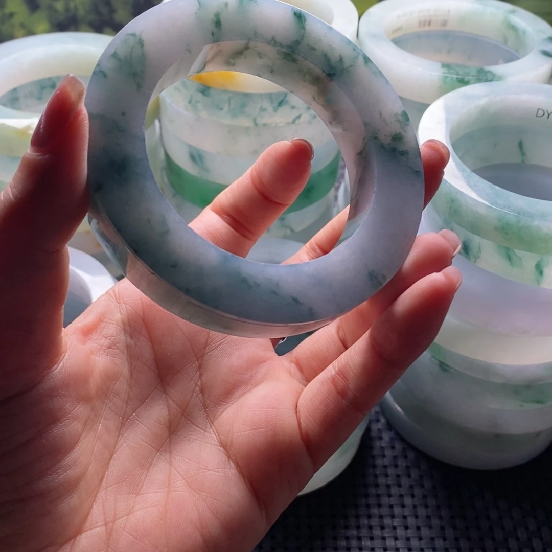 定制翡翠A you have未镶嵌生****?A you