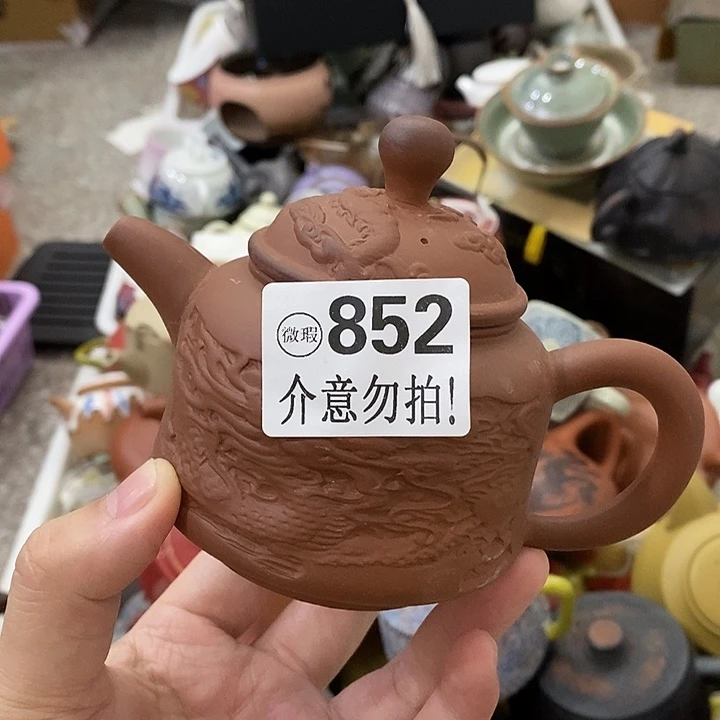 陶瓷艺术品及陶瓷制品