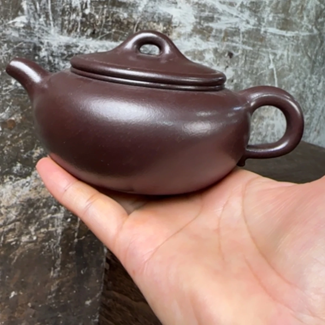 【闪购商品】茶壶紫砂紫砂茶具
