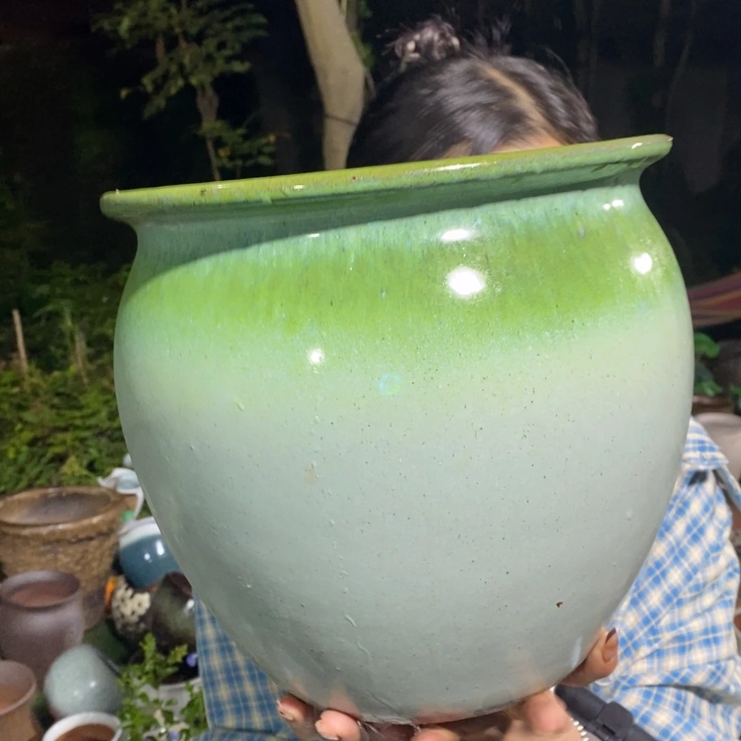 紫砂花盆正品25/25