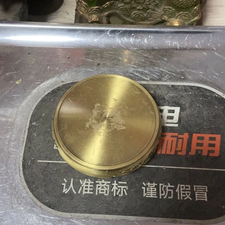 古***风铜工艺品家具摆件