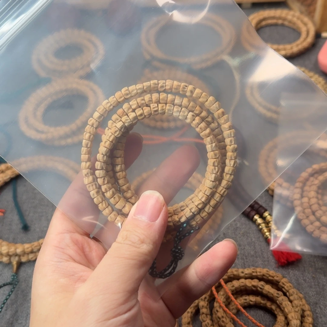 砍***跑柏香籽/百香籽吊坠