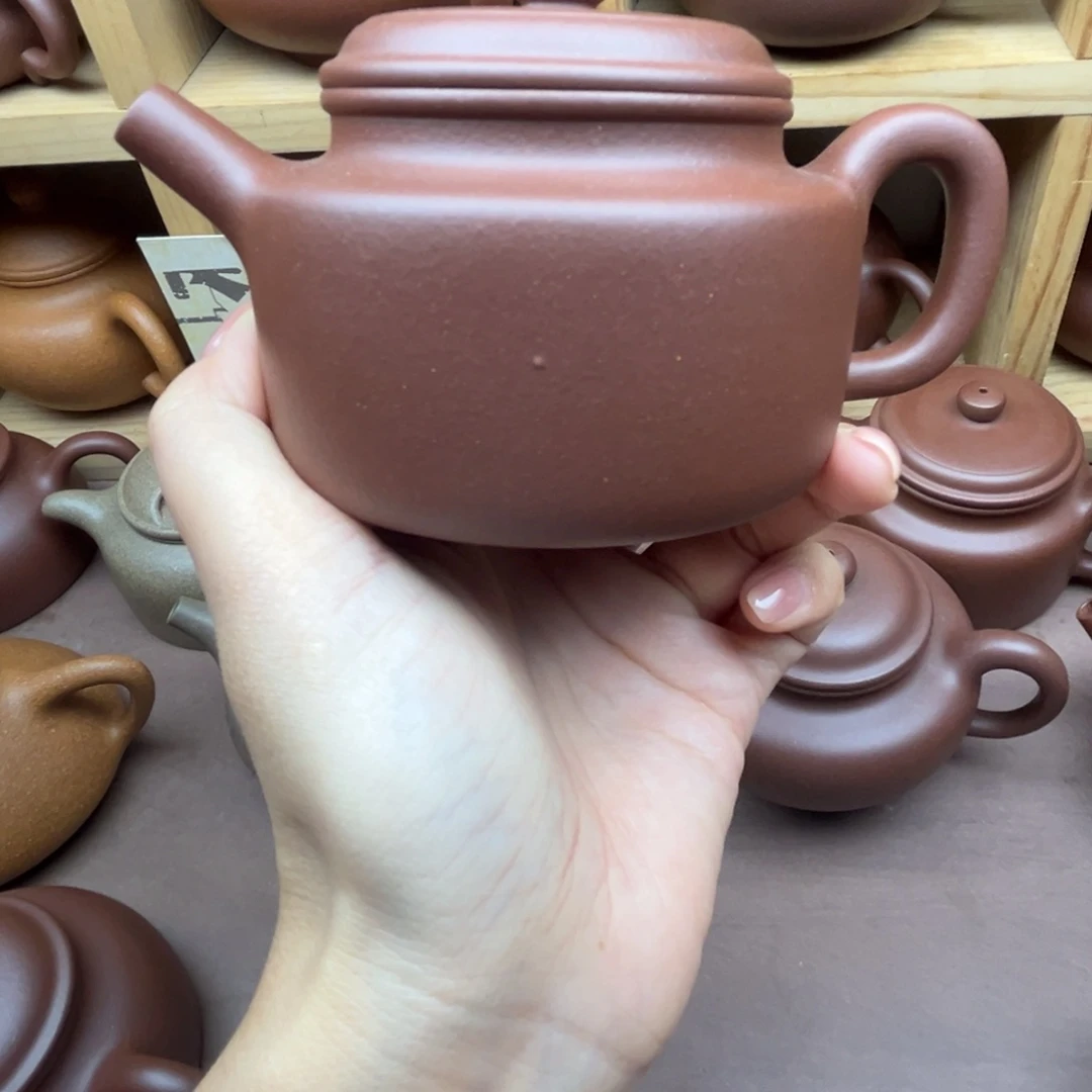 泥塑底槽清德钟200cc