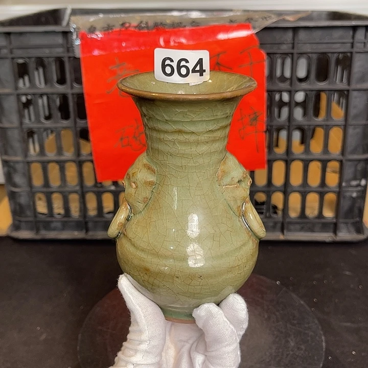 龙泉青瓷茶具套装家用