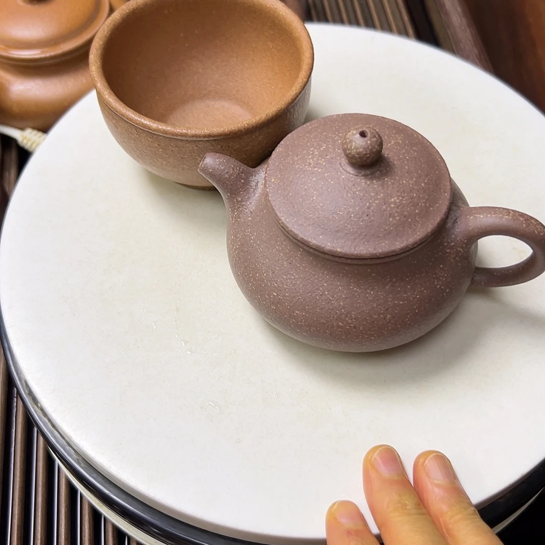 茶壶段泥紫砂壶等传统民间艺术珍品和民间