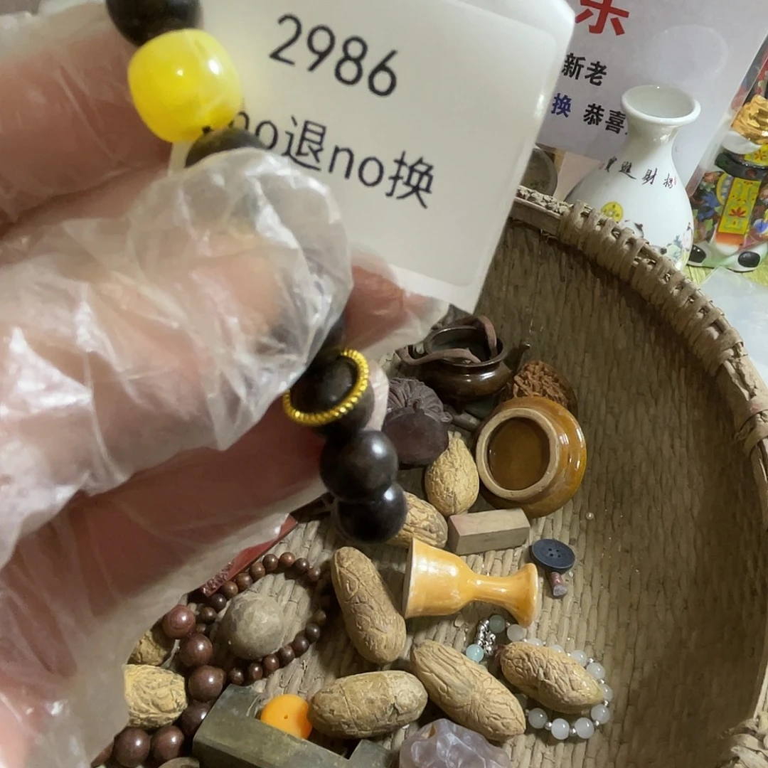 燕***M其他陶2986号工艺品