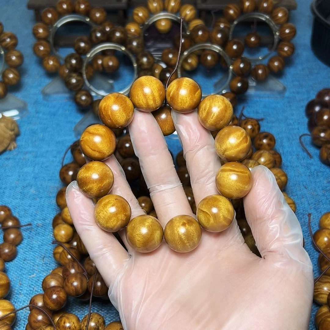 楠木金丝楠枯木老料闪电2.0