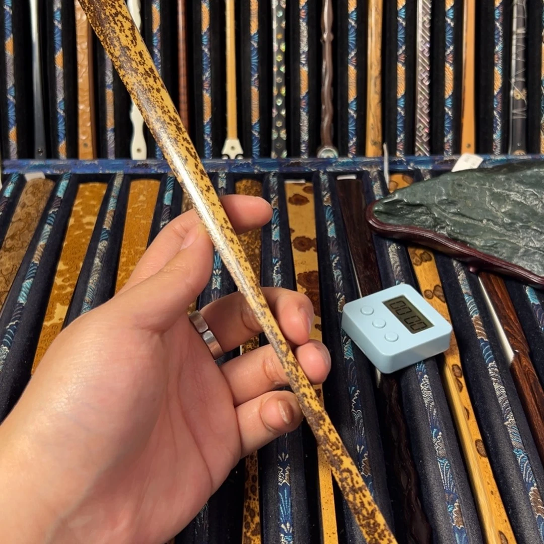 木***子扇子苏工折扇 工艺精湛