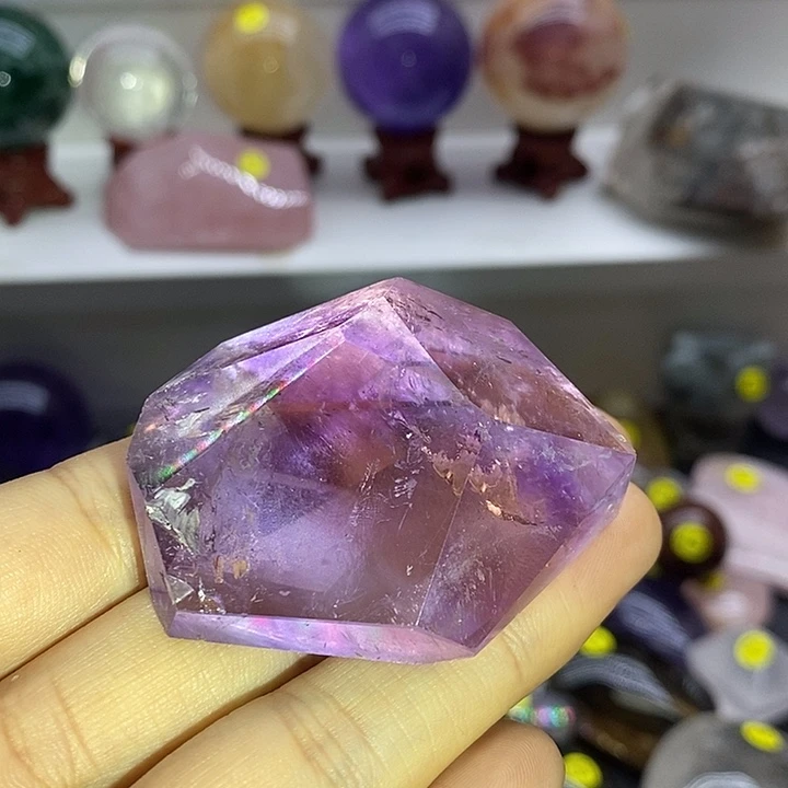 大型摆件（非配饰）未镶嵌水晶63
