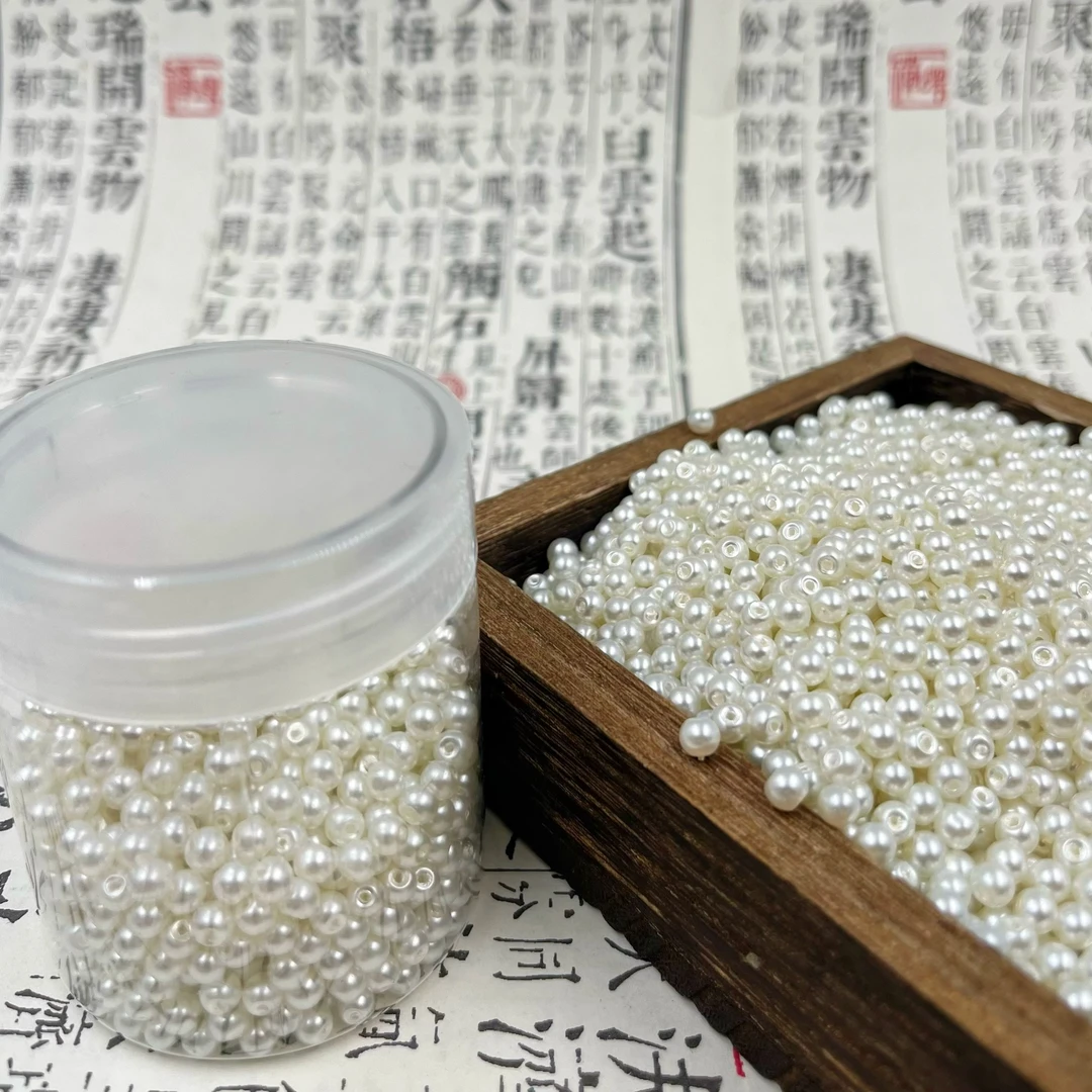创意DIY珠子手链串珠手作 配饰 配件 佩戴 质量 琉璃