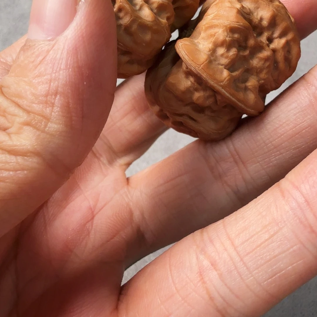 柏香籽/百香籽吊坠2