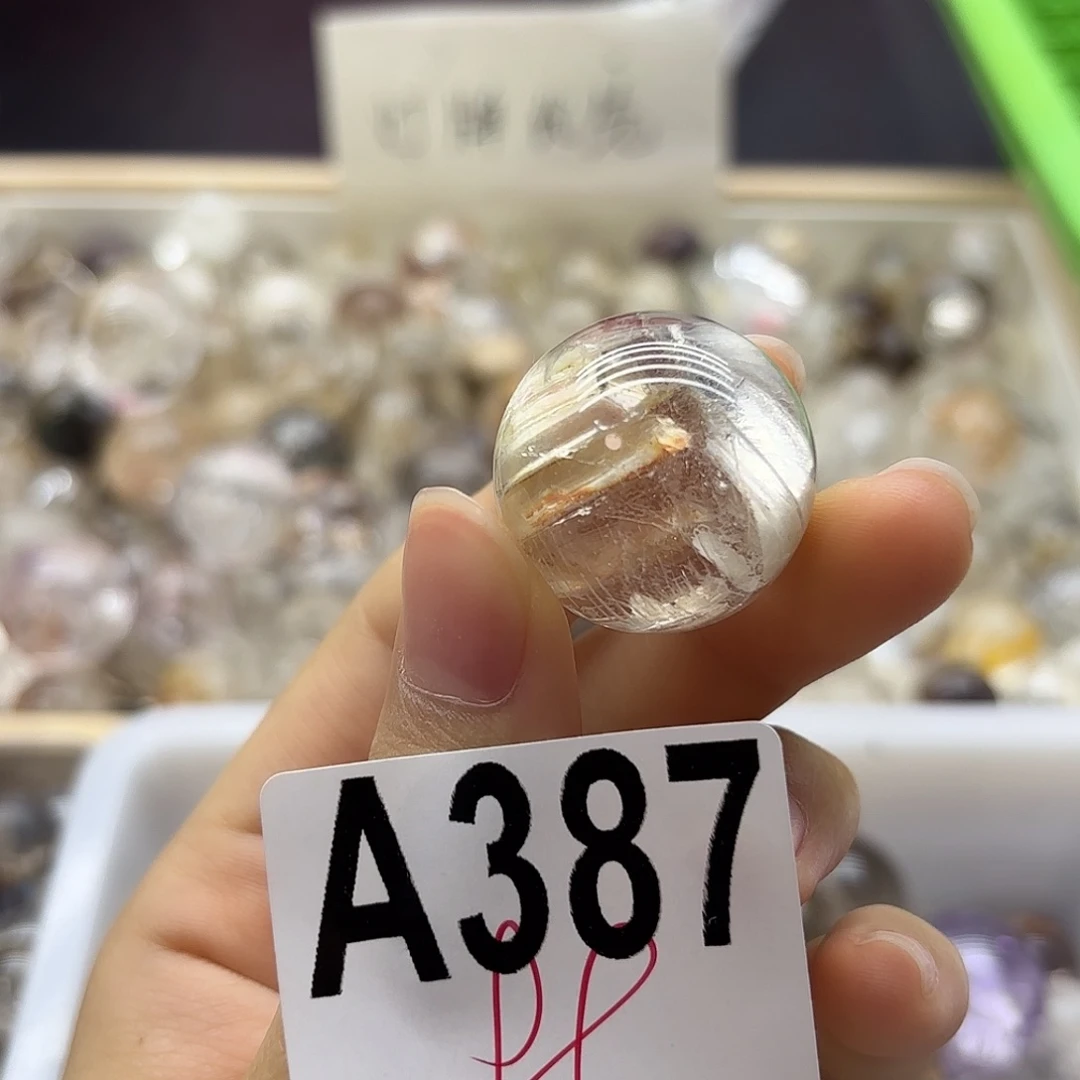 c***s水晶珠宝半成品未镶嵌387