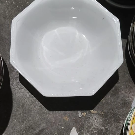 壹***壹瓷陶瓷盘子口尽22.5里米两个