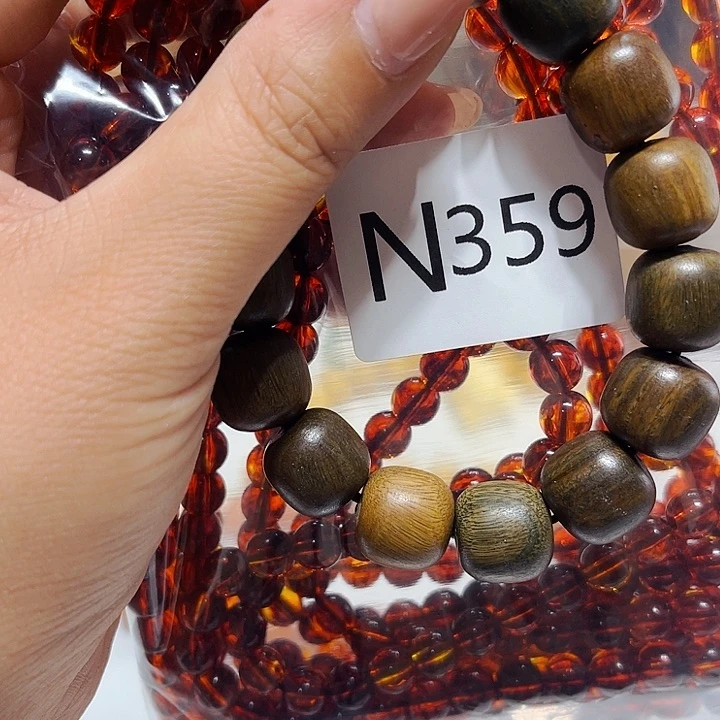 大果紫檀（缅甸花梨）359