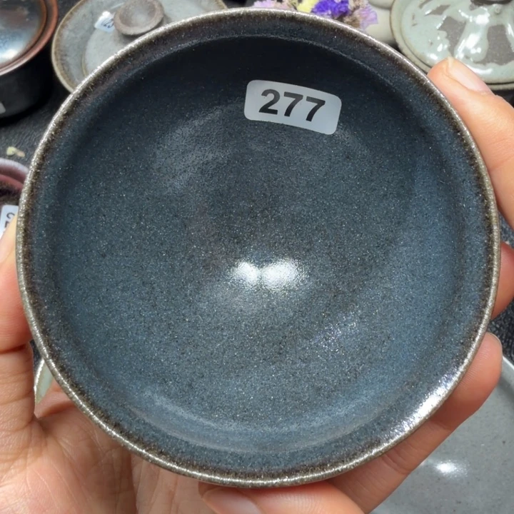 茶盏焦源龙窑，不忘初心277