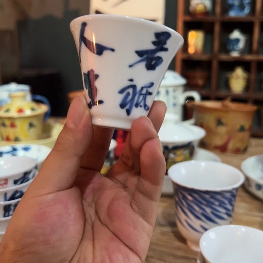 陶瓷艺术作品欣赏