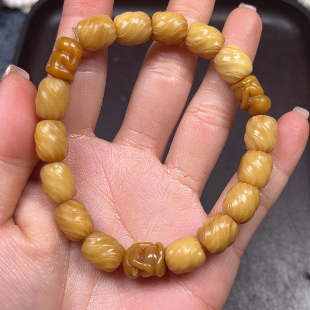 手串/手链驼骨编号163