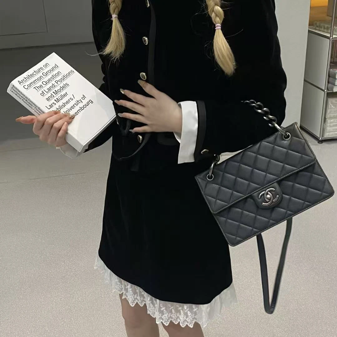 95新 Chanel/香奈儿 香奈儿/单肩包/1730